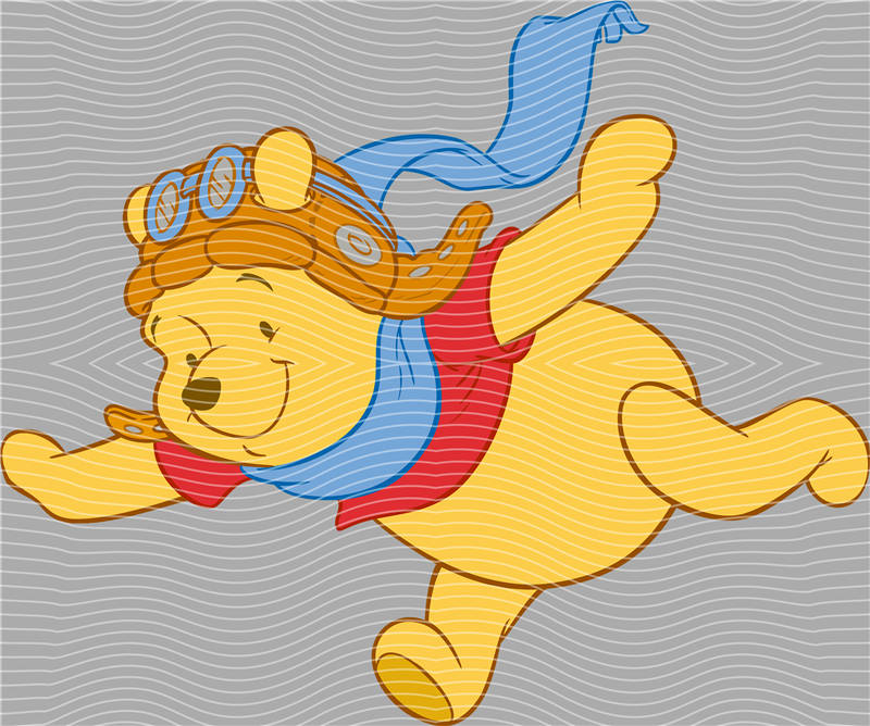 Disney-DS 65